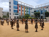 Cambridge CBSE Academy Gallery