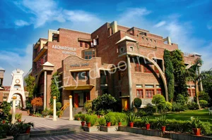 Aadharshila Vidyapeeth Gallery