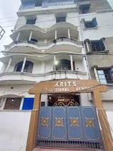 Krits International School Gallery