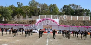 Shree Swami Ramanand Vidya Sankul Gallery