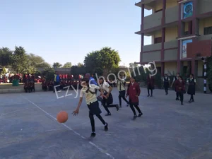 Jyoti Vidyapeeth Senior Secondary School Gallery