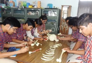 DAV Public School Gallery