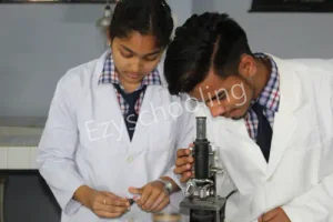 Colonel Satsangi's Kiran Memorial Public School Gallery