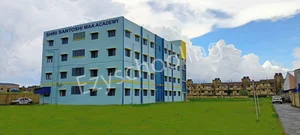 Shri Santoshi Maa Academy Gallery