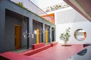 Chrysalis High Marq Gallery