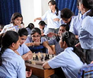 Pinegrove School, Subathu Gallery