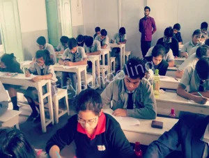 Bodhi Bhavans Collegiate School Gallery