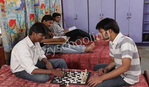 Deep Memorial Public School Gallery