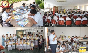 Birla Public School Kishangarh Gallery