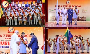 Birla Public School Kishangarh Gallery