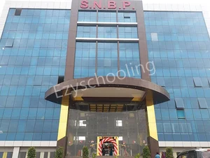 SNBP International School Gallery