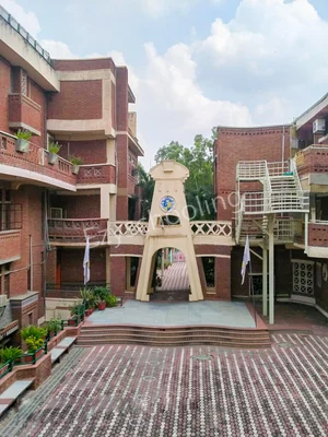 Aadharshila Vidyapeeth Gallery