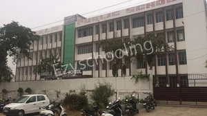 Angels Public School (A.P.S) Gallery