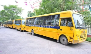 GBN Senior Secondary School Gallery