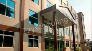 Basant Valley Global School Gallery