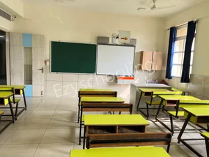 Blue Angels Global School Gallery