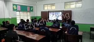 Mussoorie Public School Gallery