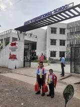 Arise International School Gallery