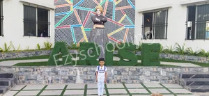 Arise International School Gallery