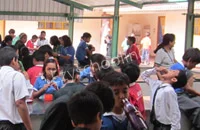 Delhi Public School Megacity Gallery