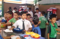 Delhi Public School Megacity Gallery