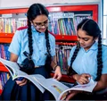 Sister Nivedita School Gallery