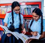 Sister Nivedita School Gallery