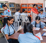 Sister Nivedita School Gallery