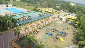 Delhi Public School Gallery