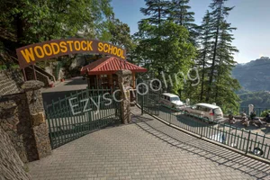 Woodstock School Gallery