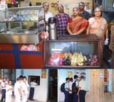 South Point School Gallery