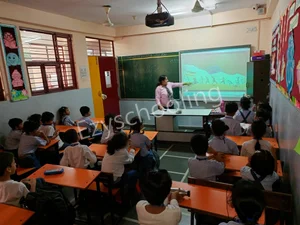 Vidya Bal Bhawan Public School Gallery