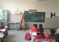 Sri Chaitanya Techno School Gallery