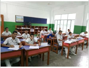 Doon Imperial Residential School Gallery