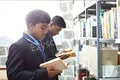 St. Benedict's English Medium School Gallery