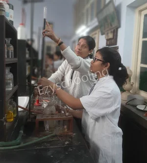 Holy Child Institute For Girls Gallery