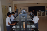Jhabban Lal DAV Public School Gallery