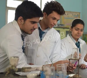 RPM Lovely Public Sr. Sec. School Gallery