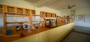 Aaloke Bharti Model School Gallery