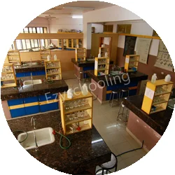 Sindhi PU College Gallery