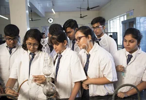 St. Joans School Gallery