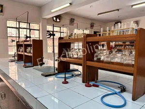 SM Arya Public School Gallery