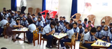 Techno India Group Public School Gallery