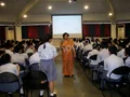 Garden High School Gallery