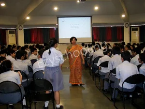 Garden High School Gallery