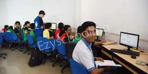 The Aryans School Gallery