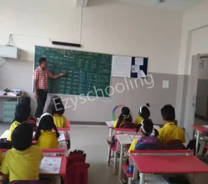 Sri Chaitanya Techno School Gallery