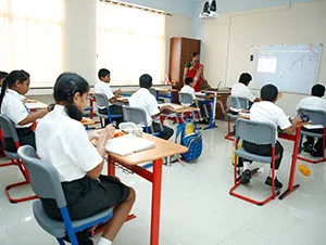 Sharanya Narayani International School Gallery