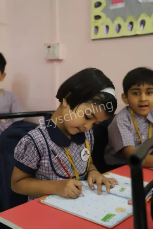 Lexicon Kids Gallery