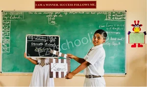 Nation Builders School Gallery